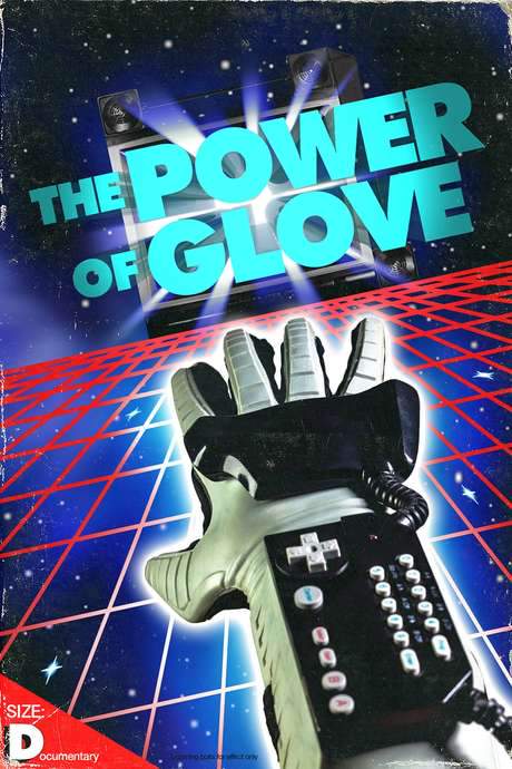 The Power of Glove